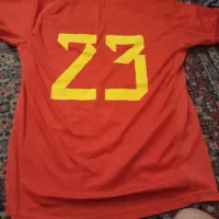 ست پیراهن وشورت اورجینال فولادواستقلال خوزستان|تجهیزات ورزشی|فولادشهر, مسکن مهر فولادشهر|دیوار