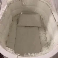 گهواره نوزاد سالم وشیک