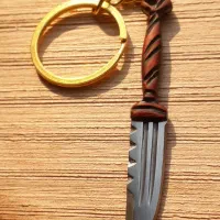 چاقو جیبی سلاخی|کوهنوردی و کمپینگ|اهواز, گلستان|دیوار