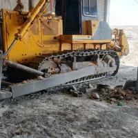 بلدوز‌رجهت‌کار