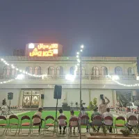 تالار مجلل کوروش|خدمات پذیرایی، مراسم|شیروان (لرستان), |دیوار