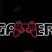 پخش نئون های rgb درجه یک وارداتی تابلو نئون