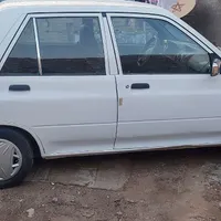 پراید 132 SE، مدل ۱۳۹۸|خودرو سواری و وانت|زابل, |دیوار