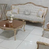 مبل اقساط 10 ماهه بدون سود مدل لورنزو|مبلمان خانگی و میز عسلی|کرمانشاه, |دیوار