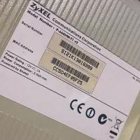 مودم زایکسل Zyxel P-660HW-T1V3|مودم و تجهیزات شبکه|تهران, پونک|دیوار