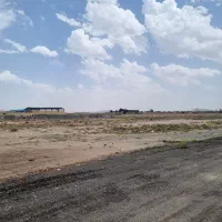 زمین با کاربری کارگاهی