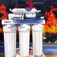 تصفیه آب آکواجوی