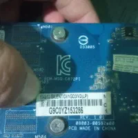 کارت گرافیک  EN 210 کاملا سالم|قطعات و لوازم جانبی رایانه|ماهدشت, |دیوار