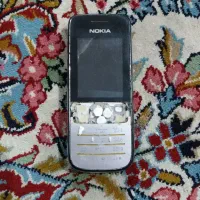 گوشی نوکیا ۲۷۳۰ رم خور دوربین و رادیو