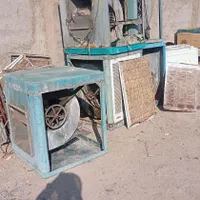 کولر ابی 7000