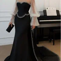 خیاط و کارکاه مجلسی‌دوز حرفه‌ای، بیرون بر در تهران