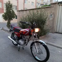 هوندا 125کویر کیلیک ایروکس رهرو کویر