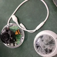 نصب و فروش دوربین مداربسته dauha|دوربین مداربسته|مهرگان, |دیوار