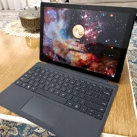 لپتاپ سرفیس پرو6-رام16حافظه512