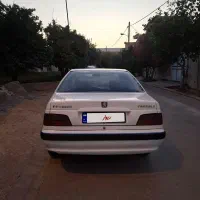پژو پارس ELX xum|خودرو سواری و وانت|شیراز, شهرک امیر کبیر|دیوار