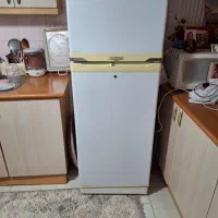 یخچال گلد استار