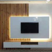 دکوراسیون، کابینت، تی وی وال|مصالح و تجهیزات ساختمان|شیراز, آزادگان|دیوار
