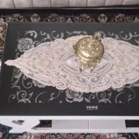 جلو مبلی و عسلی