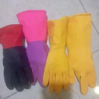 دستکش فله