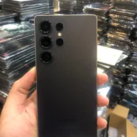 S25ultra 256gig titanium black