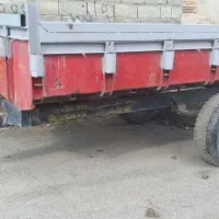 تریلی دست ساز