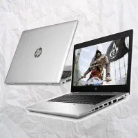 لپ تاپ زیبا و قوی HP گیمینگ و مهندسی