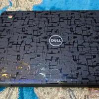 لپتاپ کرومبوکDell Chromebook 3100 بدون خط وخش