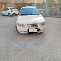 سمند سورن معمولی، مدل ۱۳۸۹