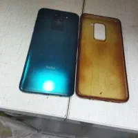 Redmi Note 9|موبایل|بندرعباس, |دیوار