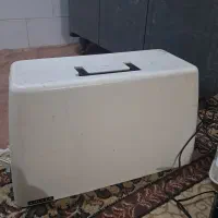چرخ خیاطی دو شیر نشان
