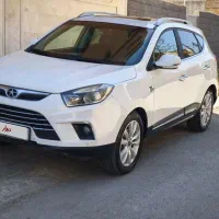 جک اس 5 مدل 95