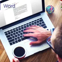 اموزش ورد و اکسل و کامپیوتر(icdl) در محل