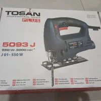 عمودبر توسن مدل ۵۰۹۳J