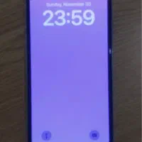 آیفون x حافظه 256 رنگ Silver|موبایل|خرمآباد, |دیوار