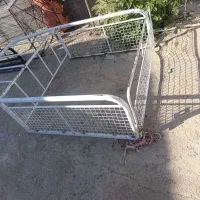 اتاق مزدا وانت دوکابین|قطعات یدکی و لوازم جانبی|سرپل ذهاب, |دیوار