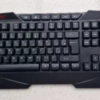 کیبورد HAVIT KB878L