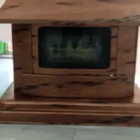 بخاری شومینه ای