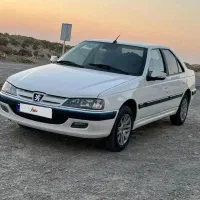 پارس 1402 تمام فول سیمی|خودرو سواری و وانت|زاهدان, |دیوار