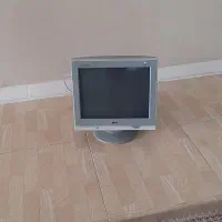 مانیتور و کیس