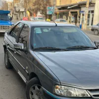 پژوپارس مدل ۹۵