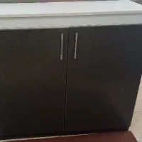 جا کفشی چهار طبقه