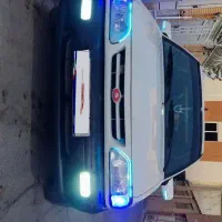 پراید صبا دوگانه|خودرو سواری و وانت|بروجن, |دیوار