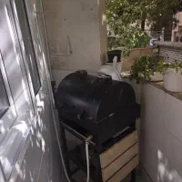 خونه ۸۰ متری نقلی تمیز|فروش آپارتمان|مشهد, سرافرازان|دیوار