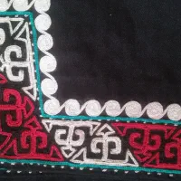 شلوار سنتی 3جفت دست دوز|لباس|گنبد کاووس, |دیوار