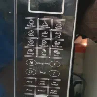 ماکروویو اصلی|اجاق گاز و لوازم برقی پخت‌وپز|بندرعباس, |دیوار