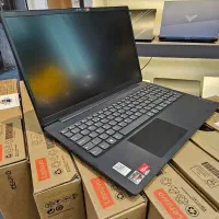 Lenovoآکبند 2024 R5 با512SSD وگرافیک۲|رایانه همراه|یزد, |دیوار
