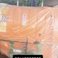 فروش دستگاه سم پاش 800لتری