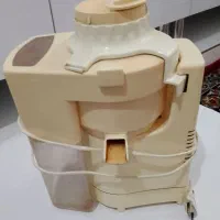 آبمیوه گیری ،اسیاب،دستگاه تصفیه اب