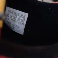 کتونی zx سرخ پوستی|کیف، کفش، کمربند|ری, دولتآباد|دیوار