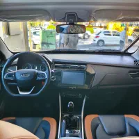 X22 pro mt 1403|خودرو سواری و وانت|شیراز, کاراندیش|دیوار